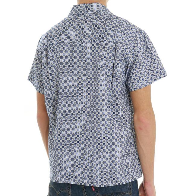 CAMICIA ADRIAN OBEY - Mad Fashion | img vers.650x/